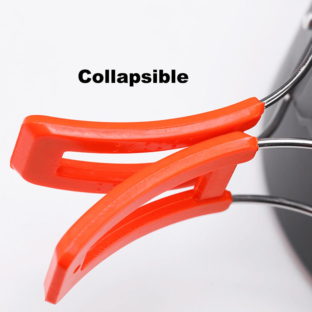 Set 3 Dụng Cụ Nấu Ăn Chống Dính Có Thể Tái Sử Dụng Tiện Lợi