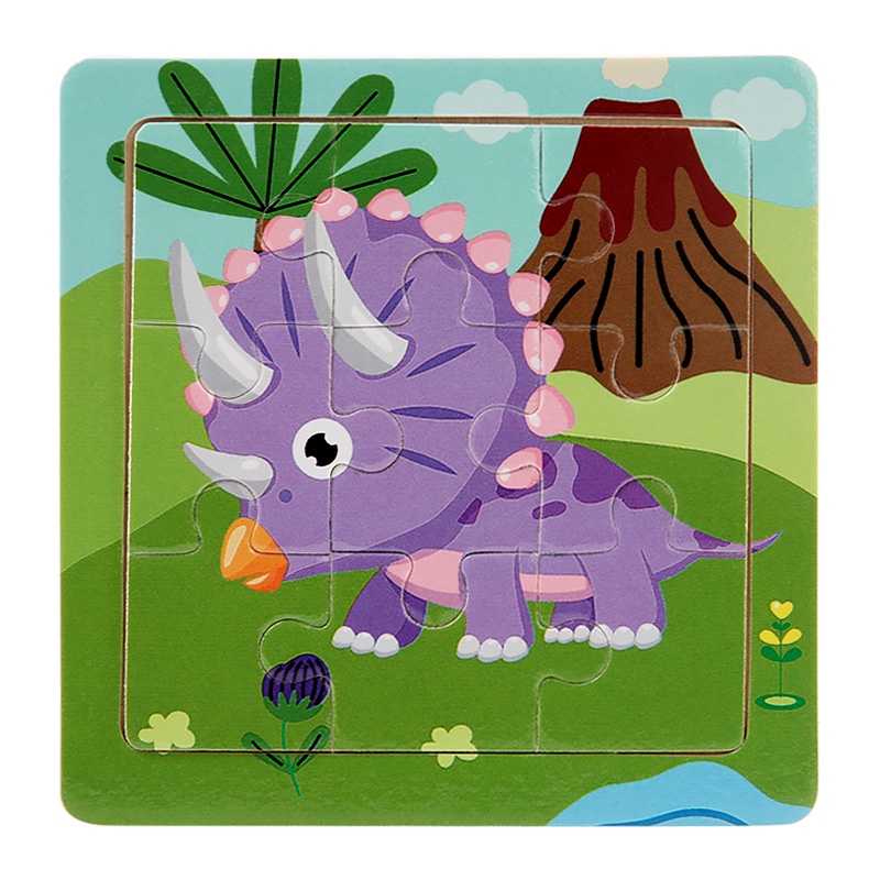 Triceratops