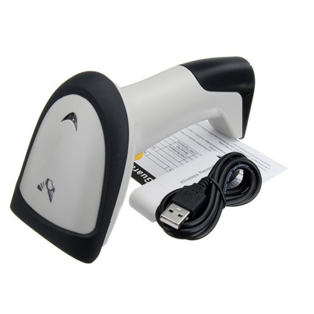 Máy Quét Mã Vạch, Máy Bắn Mã Vạch Không Dây. Công Nghệ Laser Tiên Tiến Nhanh Chóng - Hiệu Quả - Chính xác - Tiết Kiệm