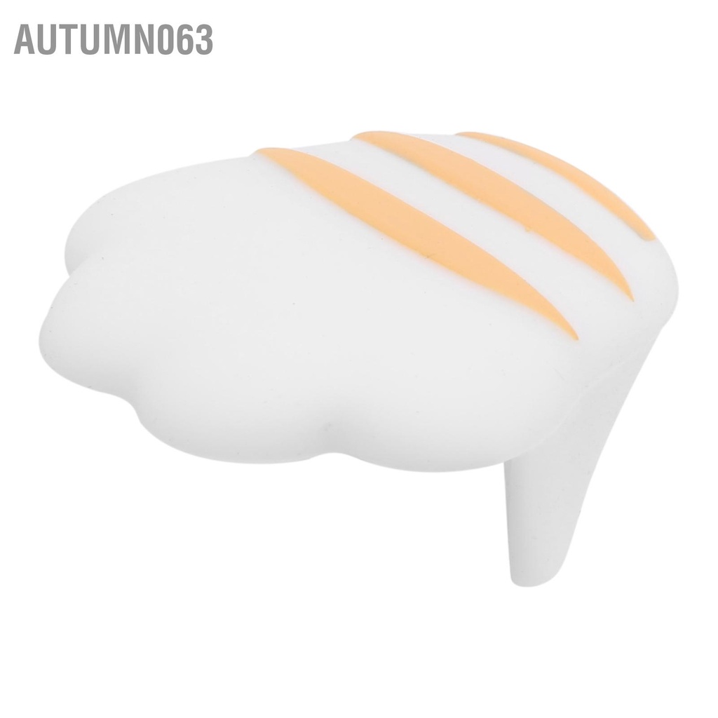 Autumn063 Baby Proofing Corner Guard Hình dạng hoạt hình Bọt Cản an toàn cho bé nội thất Góc nhọn