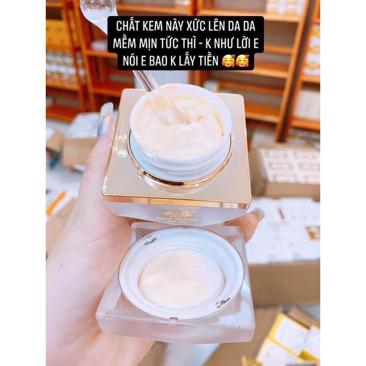 Kem Dưỡng Da Face Queen Fairy Hũ Lớn 30Gram | BigBuy360 - bigbuy360.vn