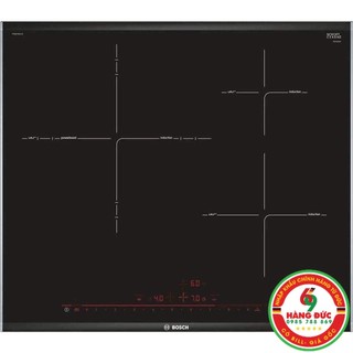 Bếp từ Bosch PID675DC1E seri 8 (3 vùng nấu) - HANGDUC69