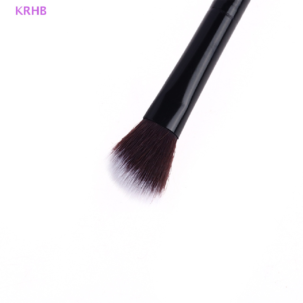 Bộ 5 Cọ Trang Điểm KRHB Nightmare Before Christmas Mới