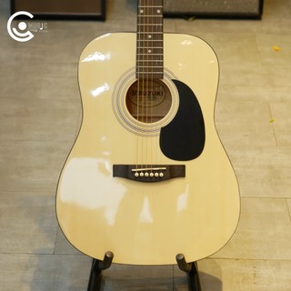 Đàn Acoustic Guitar Suzuki SDG-6 NL
