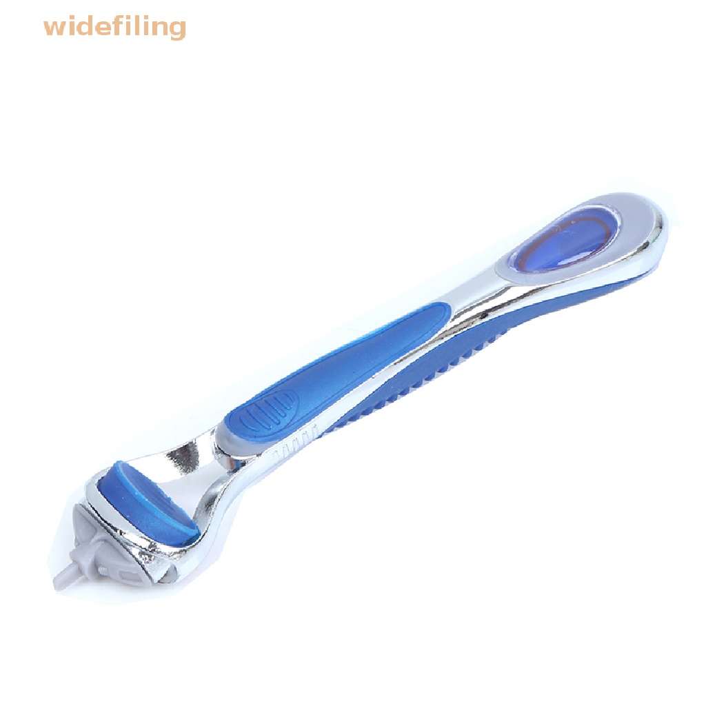 Dao Cạo Râu Turbo Năm Lớp Chuyên Dụng Cho Thợ Cạo Râu