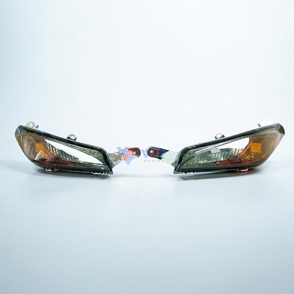 Đế chụp xi nhan trước Appi cho Yamaha EX135 - 2011 / LC135 II