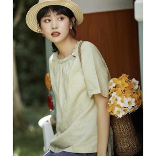 RN489_Rập giấy may áo nữ