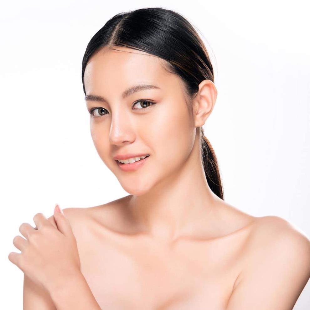 Kem Trang Điểm Nền BB Vacosi Natural Magical BB Cream 45ml