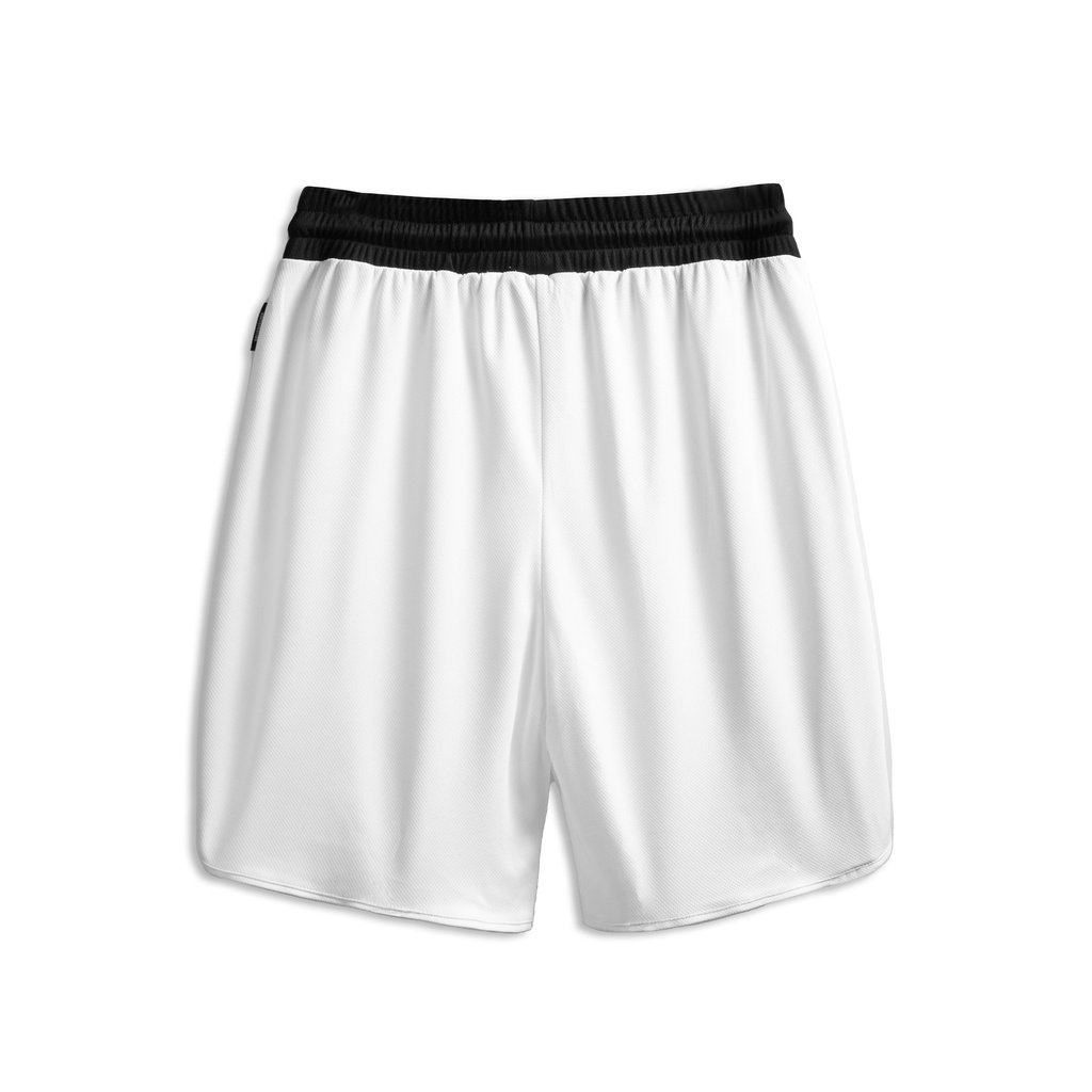 Quần DirtyCoins Wavy Jersey Shorts