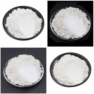 Bột nhũ trắng ngọc trai siêu mịn