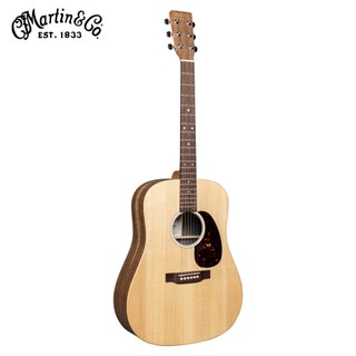 Đàn Guitar Acoustic Martin DX2E X Series Chính Hãng