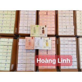 1 Miếng Mặt nạ CNP Laboratory Ampule Mask 25ml