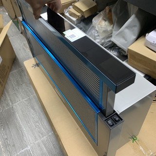 Máy hút mùi âm tủ Faster/Canzy