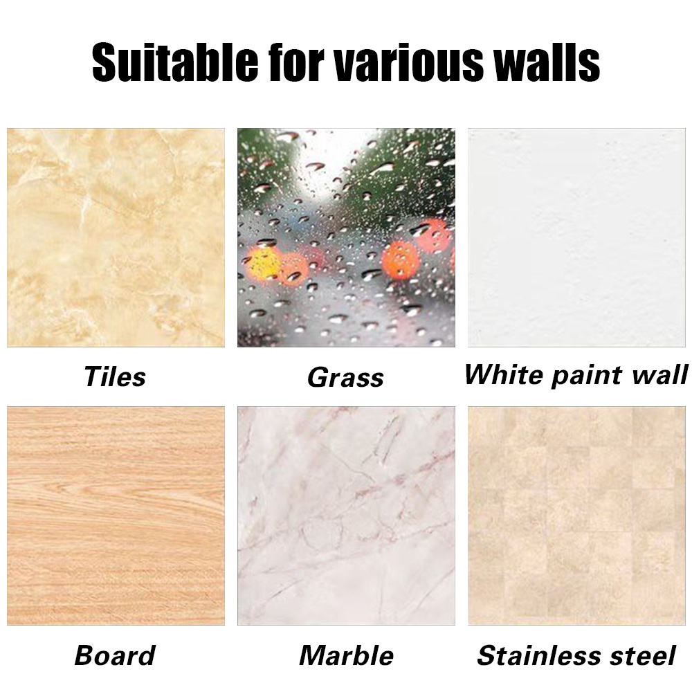 Giá Đỡ Chai Lọ Hai Lỗ Trong Suốt Chống Nước Chịu Tải Nặng Cho Nhà Bếp Nhà Tắm