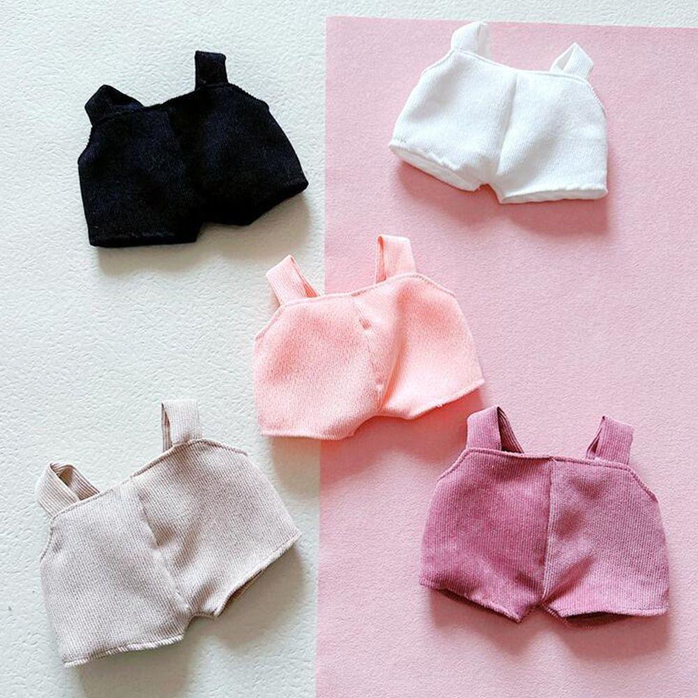 SUSANS Bộ Quần Áo Dành Cho Búp Bê 20cm