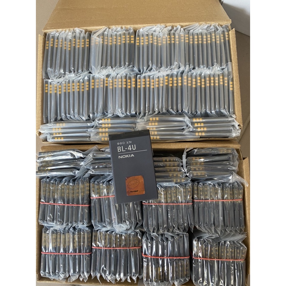 Pin máy Viettel người già V6216