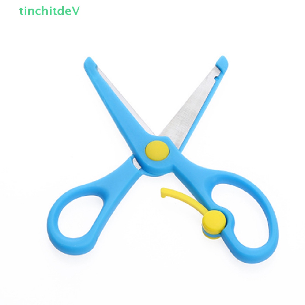 Kéo Cắt Giấy Nghệ Thuật Bằng Thép Không Gỉ Diy