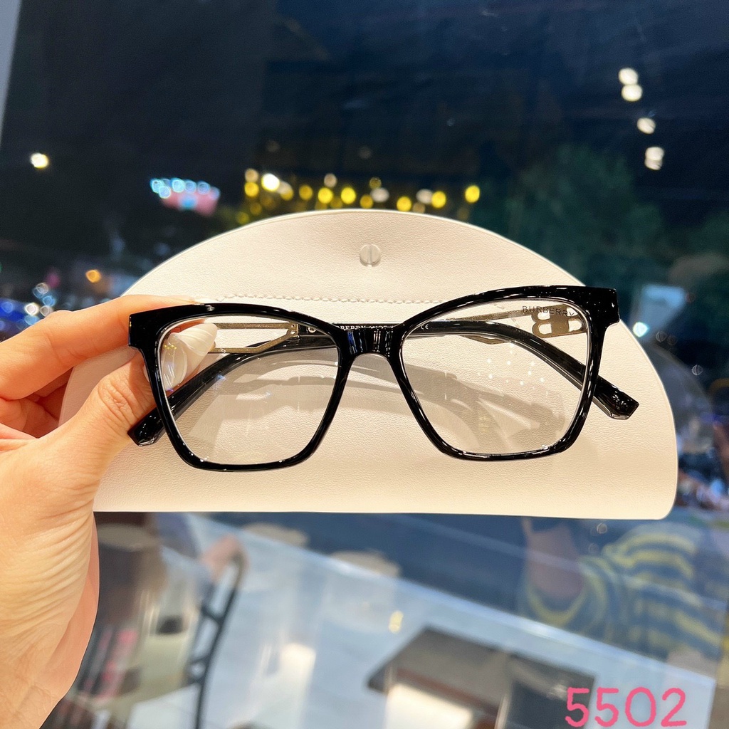 GỌNG CẬN FORM MÈO ĐỘC LẠ - CHỐNG TIA UV 400