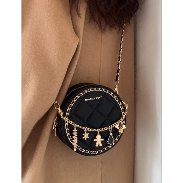 Túi xách Miocra Koly Chính hãng MK175