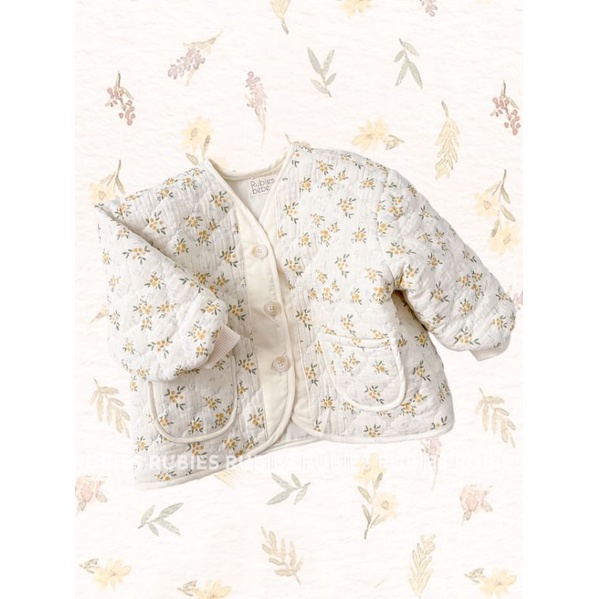 Áo Khoác Bummie Bomber