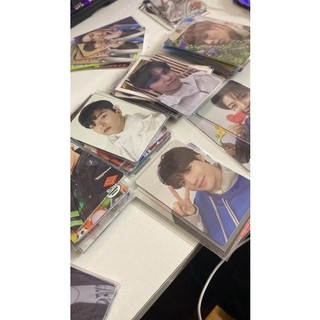 Ảnh thẻ photocard Treasure Kho báu lẻ