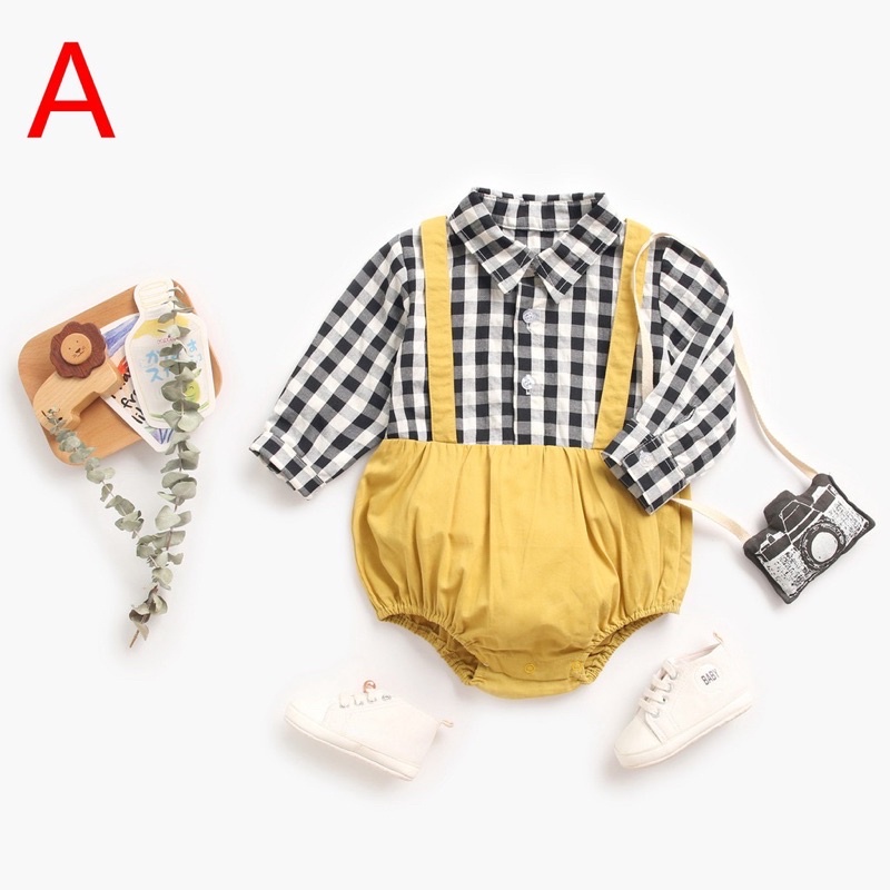 Yếm bé trai đặt trên live