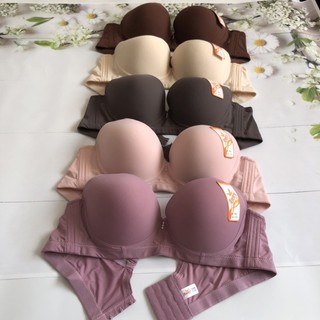 Áo ngực bigsize mút mỏng có gọng Cup D Anny 8802 size 38 đến size 46 cho người béo ngực to