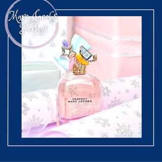 🍓 Ống thử nước hoa Marc Jacobs Perfect 🌸