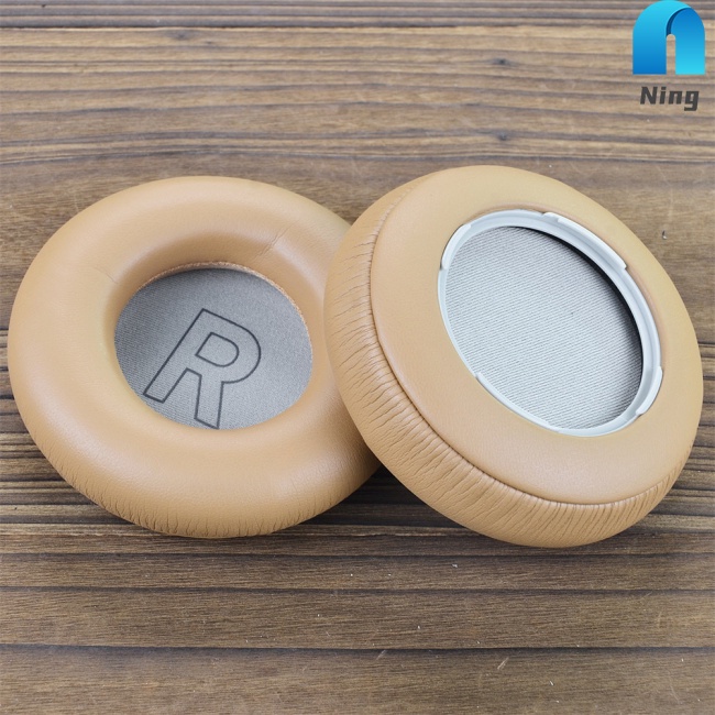1 Cặp Đệm Tai Nghe Bằng Xốp Tương Thích Bang Olufsen Beoplay / Bo Beoplay H9 3Rdd