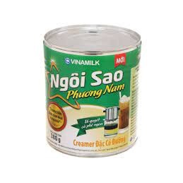 Sua dac ngoi sao phuong nam lon 380g