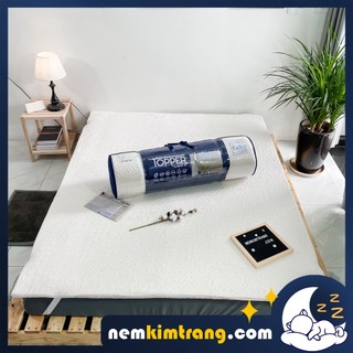 Nệm Cao Su Liên Á Topper - Nhiều kích thước