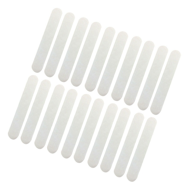 Set 30 Miếng Lót Mũ Chơi Golf Thấm Hút Mồ Hôi Dùng Một Lần Tiện Lợi