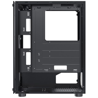 Vỏ Case XIGMATEK HERO 3F ( KÈM 3 FAN LED )