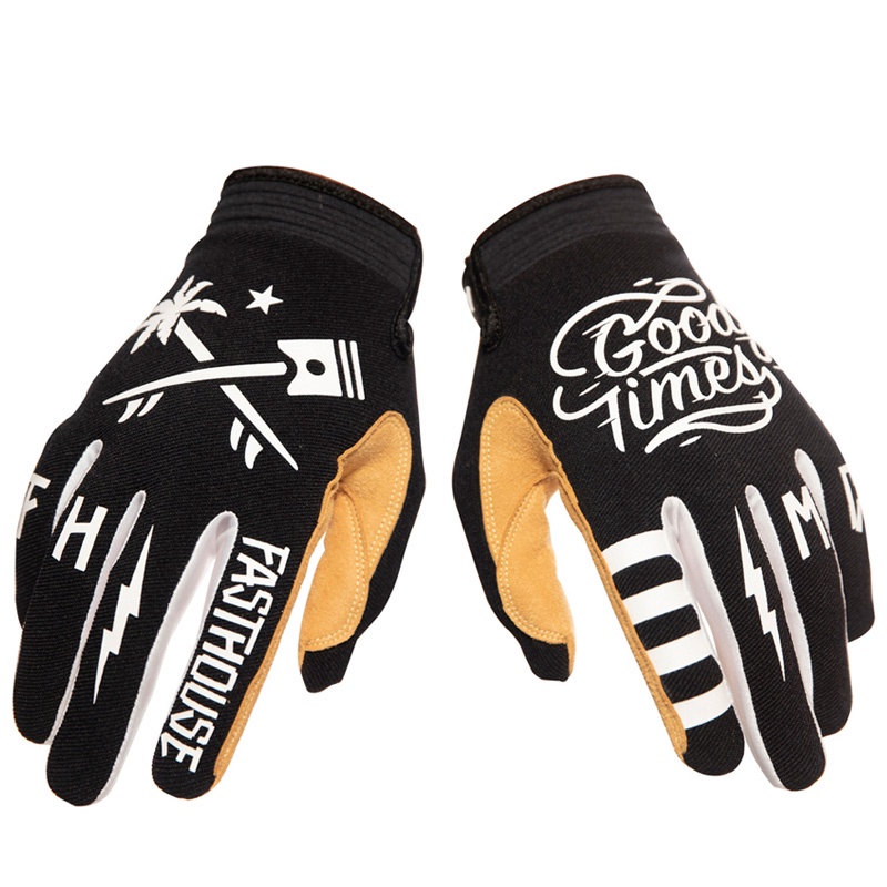 Găng Tay Lái Xe Máy Unisex Có Thể Chạm Màn Hình Cảm Ứng