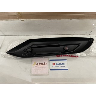 Ốp bô xe suzuki address 110