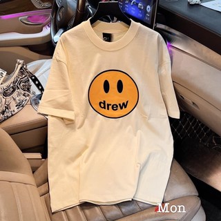 Áo Phông Dr..eww Mặt Cười L1