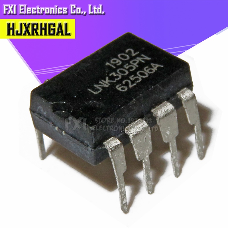 Bộ 5 Món Đồ Chơi Ln305 Ln305 Ln305 Lk305 DIP7