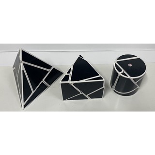 Rubik biến thể seri ghost 2x2 cube