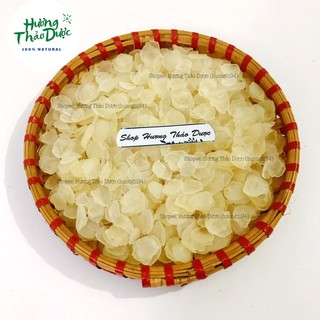 500g bồ mễ vân nam - tuyết liên tử