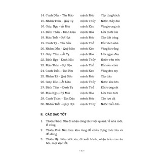 Sách - Thông thư (bìa mềm)