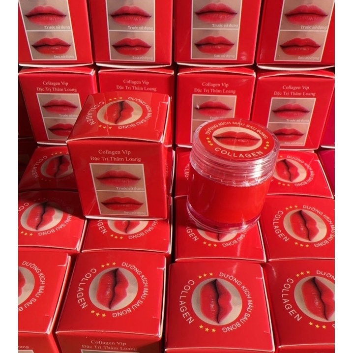 Dưỡng sau xăm (ship từ 10 hộp)- hũ trụ 10g có hộp giấy | BigBuy360 - bigbuy360.vn