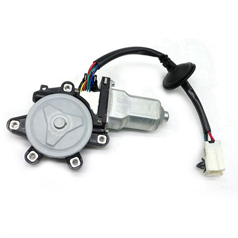 Mô Tơ Điều Chỉnh Cửa Sổ Xe Hơi Cho Nissan 350Z 2003-2009 INFINITI G35 2003-2007 80730CD001 80730-CD00A