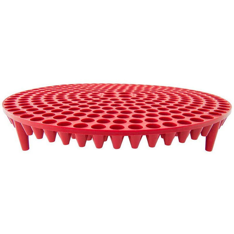 Xô Lọc Loại Bỏ Bụi Bẩn 23.5cm Cho Xe Hơi