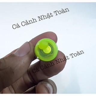 ĐÈN GẮN CHUÔNG BÁO CÁ CÂU CÁ CÂU ĐÊM
