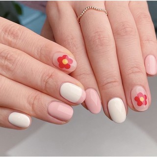 NAILBOX - móng giả dễ thương thiết kế theo số đo