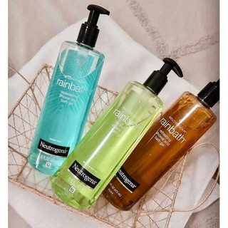 Sữa Tắm Neutrogena Rainbath 473ml Set 3 chai [ hoả tốc ]