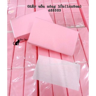Giấy uốn nóng-uốn lạnh t