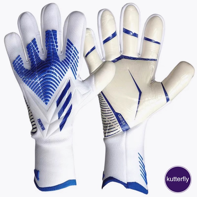 Găng Tay Thủ Môn Bóng Đá Chuyên Nghiệp Chống Trượt