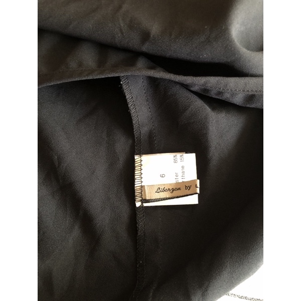 S235. Áo kiểu bigsize hiệu Korea - 2hand