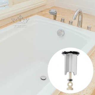 【FUNWD】1*Wash Basin Plug Universal Sink Plug Bathroom Kitchen Replace Drain Stopper New